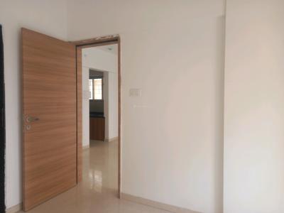 Bedroom Image of 1467 Sq.ft 3 BHK Apartment / Flat for sale in Bramhacorp The Collection W1, Wadgaon Sheri Pune for Rs. 16500000