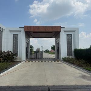 Image of 800 Sq.ft Residential Plot / Land for sale in Kunj Vihar I, Sanwer, Indore for Rs. 3200000