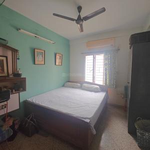 Bedroom Image of 936 Sq.ft 2 BHK Apartment / Flat for sale in Bansdroni Kolkata for Rs. 5500000