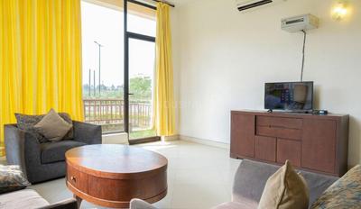 Hall Image of 2350 Sq.ft 3 BHK Independent House for sale in Vedic Aqua Homes, Vedic Village Kolkata for Rs. 15000000