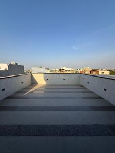 Balcony Image of 1809 Sq.ft 3 BHK Penthouse for sale in Gujranwala Town New Delhi for Rs. 36500000