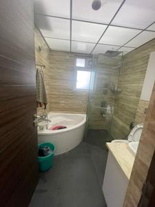 Bathroom Image of 1856 Sq.ft 3 BHK Apartment / Flat for sale in Godrej Serenity, Chembur Mumbai for Rs. 60000000