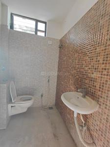 Bathroom Image of 1600 Sq.ft 3 BHK Apartment / Flat for sale in Khajrana Indore for Rs. 9000000