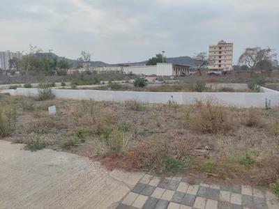 Hinjawadi Phase 2 Plot View 3