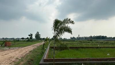 Image of 2000 Sq.ft Residential Plot / Land for sale in Gosainganj, Lucknow for Rs. 3000000
