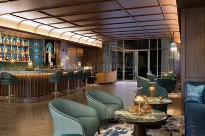 Hall Image of 3950 Sq.ft 4 BHK Apartment / Flat for sale in DLF The Arbour, Sector 63 Gurgaon for Rs. 120500000