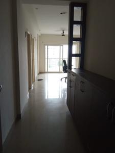 Image of 1690 Sq.ft 3 BHK Apartment / Flat for rent in Mapsko Casa Bella, Sector 82, Gurgaon for Rs. 30000