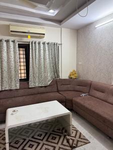 Hall Image of 9500 Sq.ft 12 BHK Independent House for sale in Narayanguda Hyderabad for Rs. 80000000