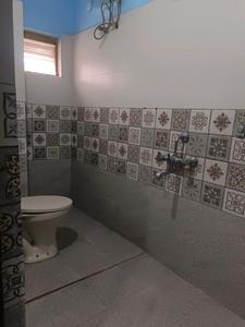 Bedroom Two Image of 1900 Sq.ft 3 BHK Builder Floor for rent in Mallapur Secunderabad for Rs. 18500