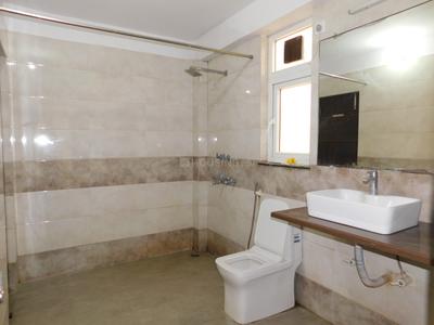 Image of 2000 Sq.ft 2.5 BHK Independent House for rent in Omicron II, Greater Noida for Rs. 27000