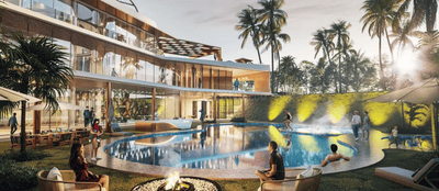 Image of 1100 Sq.ft 2.5 BHK Builder Floor for sale in Smartworld Gems, Sector 89, Gurgaon for Rs. 11000000