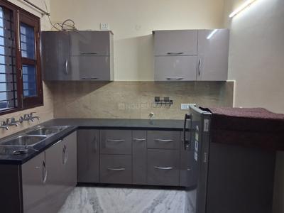 Kitchen Image of 900 Sq.ft 2 BHK Builder Floor for rent in Sector 89 Mohali for Rs. 26000