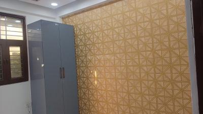Bedroom Image of 800 Sq.ft 2 BHK Builder Floor for sale in Vasundhara Ghaziabad for Rs. 6000000
