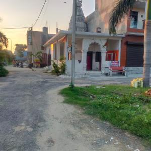 Image of 690 Sq.ft 2 BHK Independent House for sale in MPB Mansarovar Park Villas, Lal Kuan, Ghaziabad for Rs. 5150000