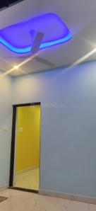 Living Room Image of 600 Sq.ft 1 BHK Builder Floor for rent in Lohegaon Pune for Rs. 9000