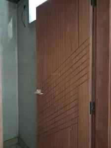 Bedroom One Image of 1100 Sq.ft 2 BHK Apartment / Flat for sale in Hometech Pride, Sector 73 Noida for Rs. 4150000