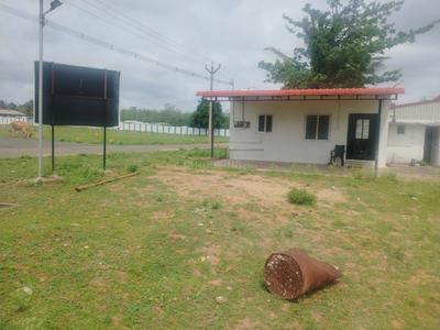 Image of 1200 Sq.ft 1 BHK Apartment / Flat for sale in Othakalmandapam, Coimbatore for Rs. 525000