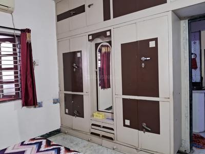 Bedroom Image of 1700 Sq.ft 4 BHK Villa for sale in Sunpharma Road Vadodara for Rs. 13500000