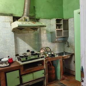 Kitchen Image of 2280 Sq.ft 7 BHK Independent House for sale in Dhakuria Kolkata for Rs. 14800000