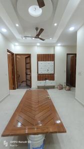 Hall Image of 950 Sq.ft 2 BHK Builder Floor for rent in Palam Vihar Gurgaon for Rs. 38000