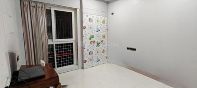 Bedroom Image of 850 Sq.ft 2 BHK Apartment / Flat for sale in Nyati Evolve, Mundhwa Pune for Rs. 12500000