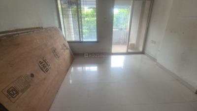 Living Room Image of 510 Sq.ft 1 BHK Apartment / Flat for rent in Mantra Senses, Handewadi Pune for Rs. 15000
