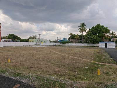 Image of 1230 Sq.ft Residential Plot / Land for sale in Singaperumal Koil, Chennai for Rs. 2929000