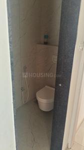 Image of 1325 Sq.ft 2 BHK Apartment / Flat for sale in Veer Swastik Hills, Pal Gam, Surat for Rs. 6287000