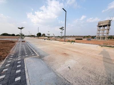 Image of 1500 Sq.ft Residential Plot / Land for sale in Chinnapanna Halli, Bengaluru for Rs. 10050000