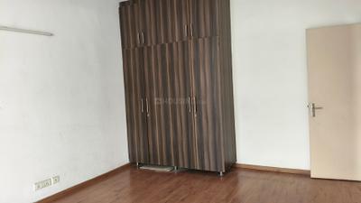 Bedroom Image of 1385 Sq.ft 3 BHK Builder Floor for rent in Vatika India Next, Sector 82 Gurgaon for Rs. 26500