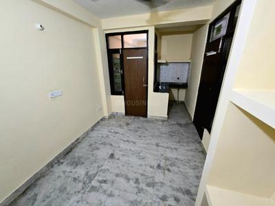 1 RK Flat