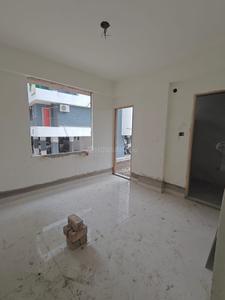 Bedroom Image of 800 Sq.ft 3 BHK Apartment / Flat for sale in Ayushman Residency, Panda Indore for Rs. 3500000
