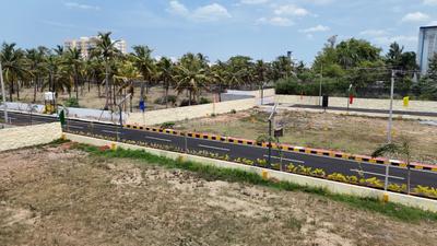 Image of 1080 Sq.ft Residential Plot / Land for sale in Padur, Chennai for Rs. 5938920