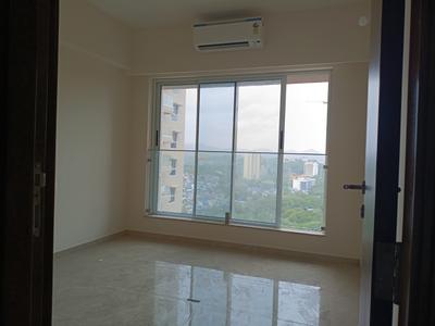 Bedroom Image of 950 Sq.ft 2 BHK Apartment / Flat for sale in L And T Elixir Reserve, Powai Mumbai for Rs. 28000000