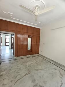 Bedroom Image of 1800 Sq.ft 3 BHK Builder Floor for rent in Sector 59 Mohali for Rs. 38000