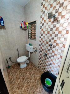 Bathroom Image of 905 Sq.ft 2 BHK Apartment / Flat for sale in Ulhasnagar Thane for Rs. 5600000