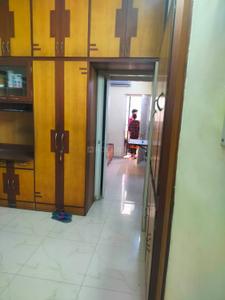 Bedroom Image of 1500 Sq.ft 1 BHK Independent House for rent in Shahibaug Ahmedabad for Rs. 15000