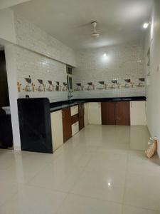 Kitchen Image of 950 Sq.ft 2 BHK Apartment / Flat for sale in DSK Akash Ganga, Aundh Pune for Rs. 11500000