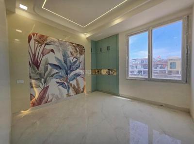 Bedroom Image of 2250 Sq.ft 3 BHK Builder Floor for sale in GMS Road Dehradun for Rs. 12500000