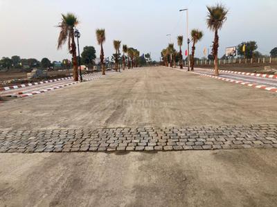Image of 1250 Sq.ft Residential Plot / Land for sale in Simrol, Indore for Rs. 2688750