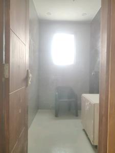 Bedroom Three Image of 2250 Sq.ft 4 BHK Builder Floor for sale in Sector 85 Faridabad for Rs. 20500000