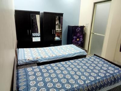 Bedroom Image of Gursirjan kaur accommodation pg for girls in Tilak Nagar, New Delhi