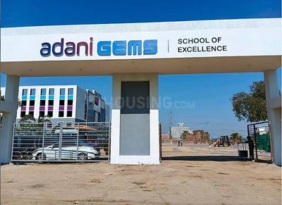 Study Room Image of 600 Sq.ft Residential Plot / Land for sale in Tindola Lucknow for Rs. 680000