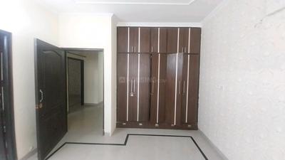Bedroom Image of 1940 Sq.ft 3 BHK Apartment / Flat for sale in Peer Muchalla Zirakpur for Rs. 9000000