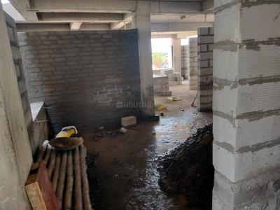 Living Room Image of 1550 Sq.ft 3 BHK Apartment / Flat for sale in Atala Bhubaneswar for Rs. 9200000