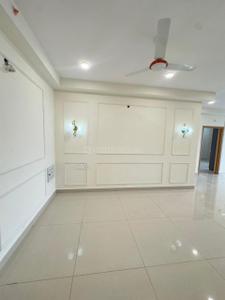 Hall Image of 1800 Sq.ft 3 BHK Apartment / Flat for rent in Spectra, Financial District Hyderabad for Rs. 80000