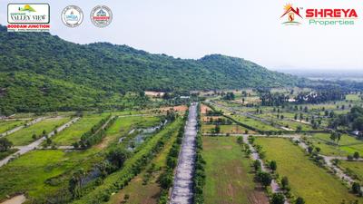 Image of 200 Sq.ft Residential Plot / Land for sale in Sabbavaram, Visakhapatnam for Rs. 1600000