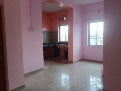 Hall Image of 1300 Sq.ft 3 BHK Apartment / Flat for sale in Keshtopur Kolkata for Rs. 5600000