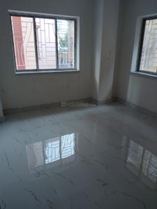 Bedroom Image of 1050 Sq.ft 3 BHK Apartment / Flat for sale in Behala Kolkata for Rs. 4300000