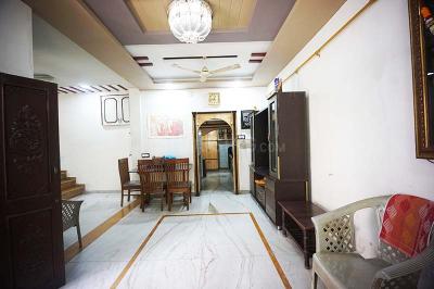Hall Image of 1350 Sq.ft 3 BHK Independent House for sale in Ghodasar Ahmedabad for Rs. 12000000